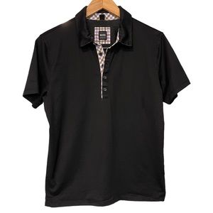 NWOT Hugo Boss Polo.